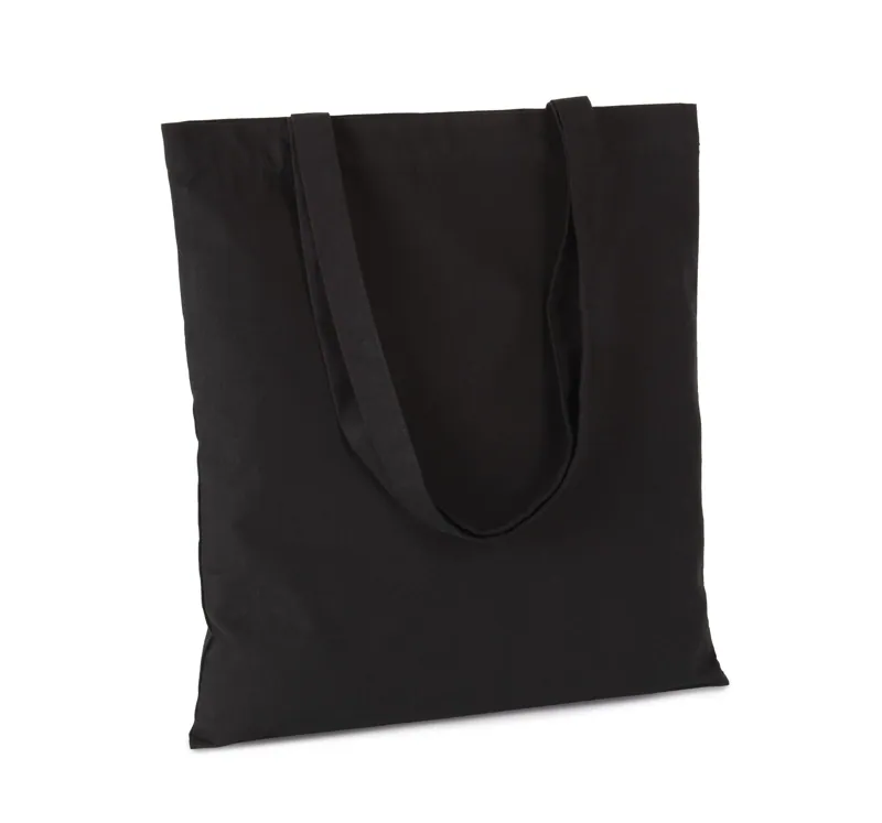 ‘K-loop’-shopper in Red Jhoot