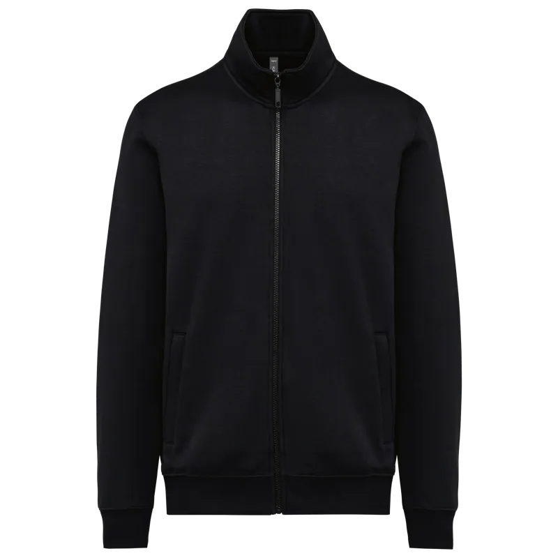 Herenjas in Black