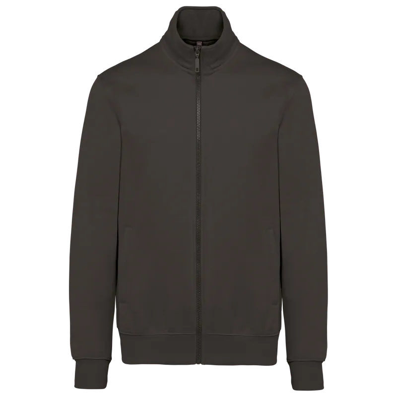 Herenjas in Dark Grey