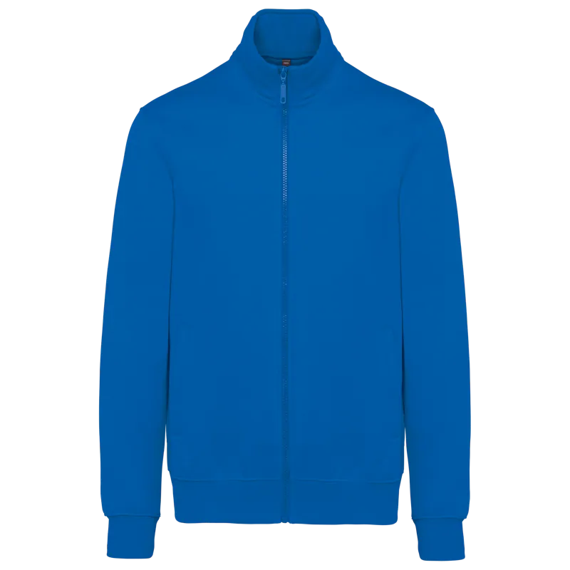 Herenjas in Light Royal Blue