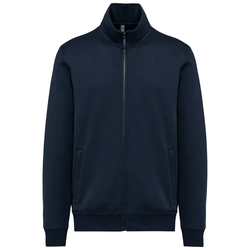 Herenjas in Navy