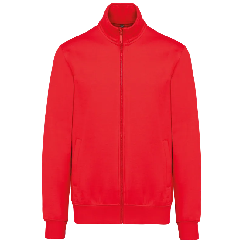 Herenjas in Red