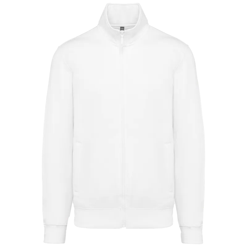 Herenjas in White
