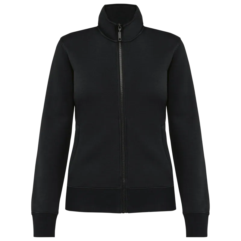 Damesjasje in Black