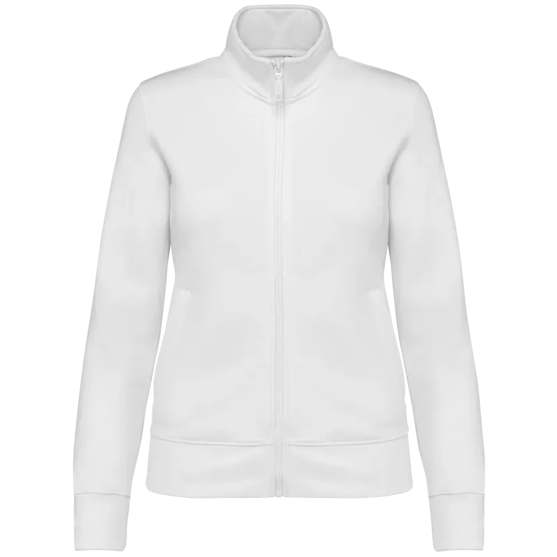 Damesjasje in White