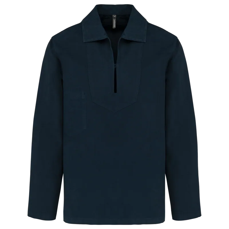 Matrozenshirt in Navy