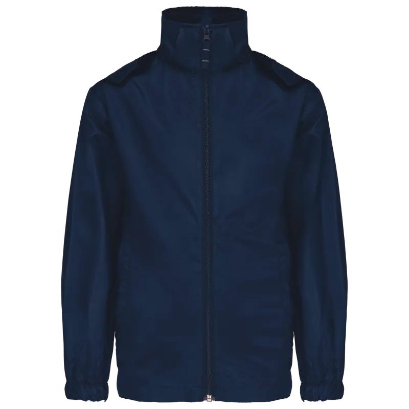 Kinderwindjack in Navy