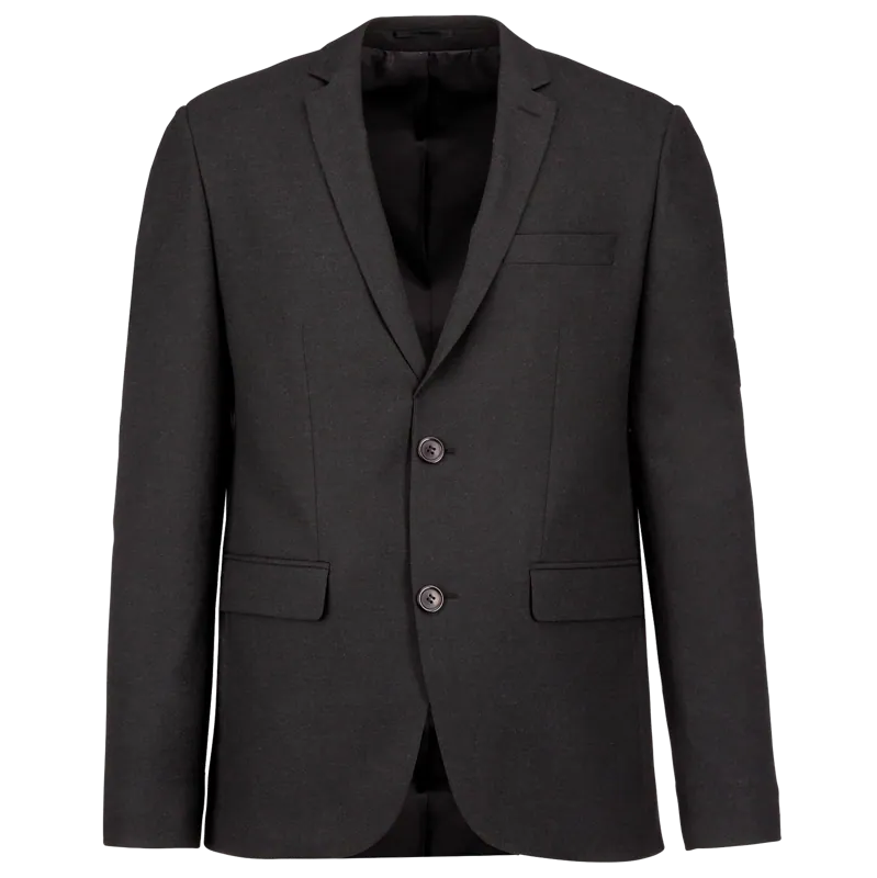 Heren Colbert in Anthracite Heather