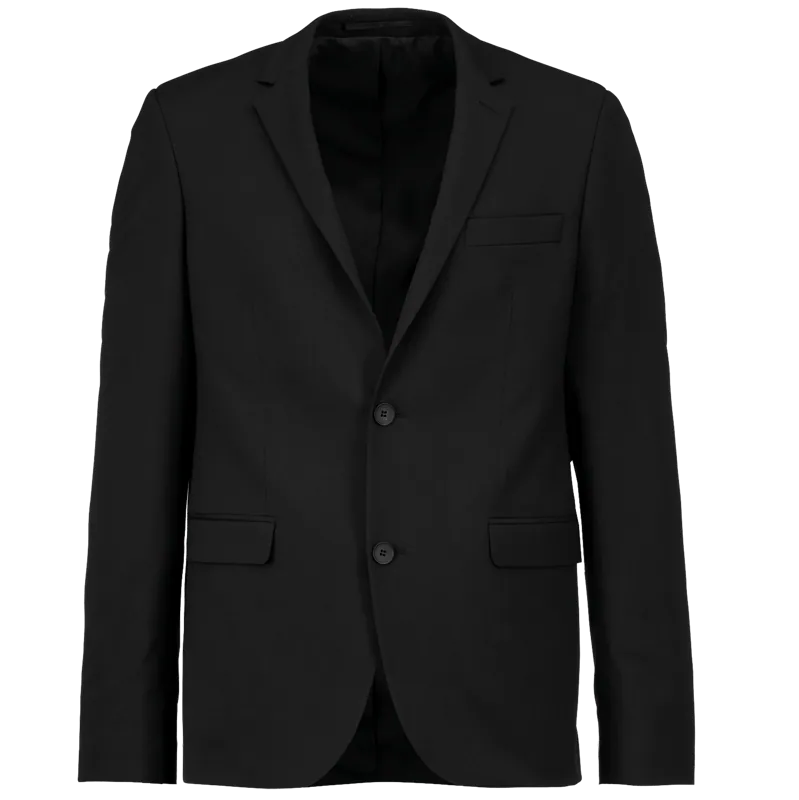 Heren Colbert in Black