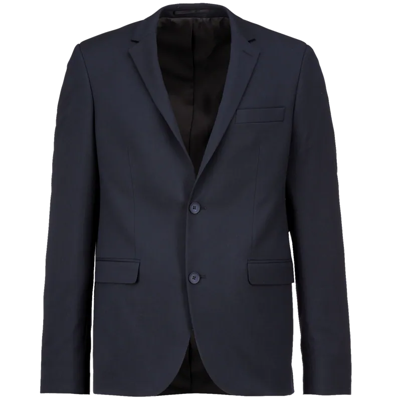 Heren Colbert in Navy