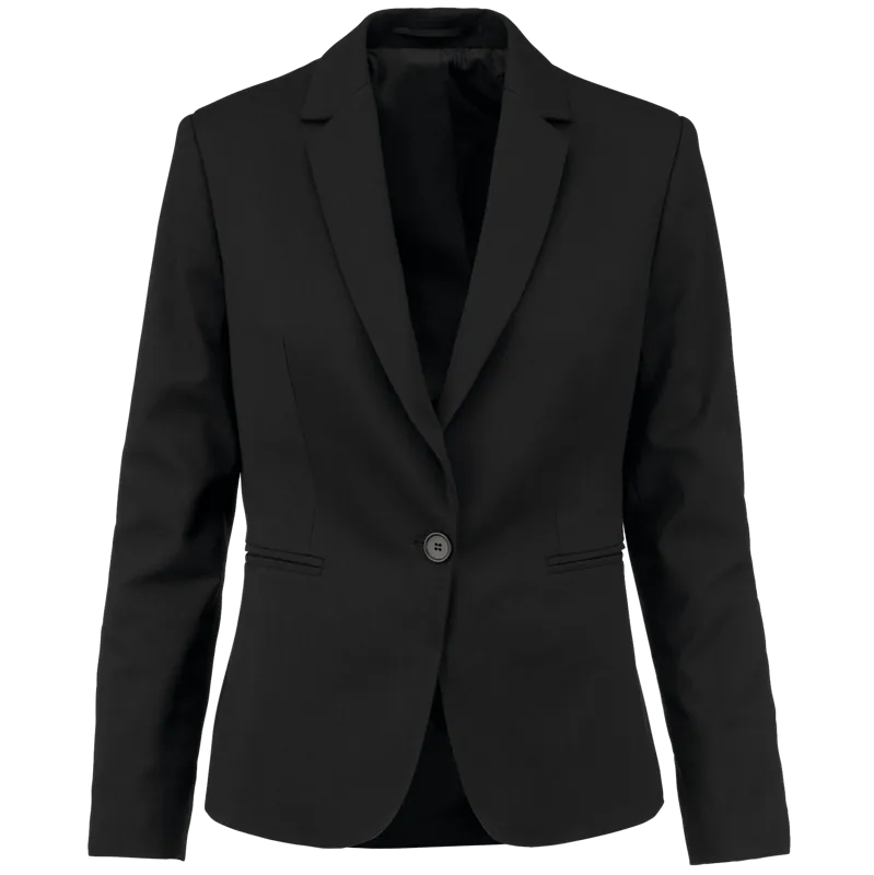 Dames Colbert in Black