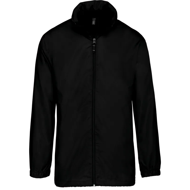 Windjack in Black