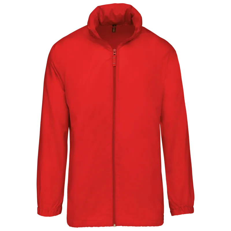 Windjack in Red
