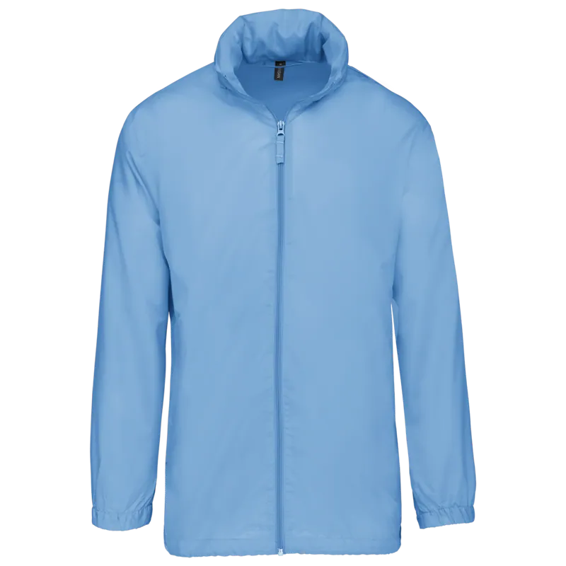 Windjack in Sky Blue