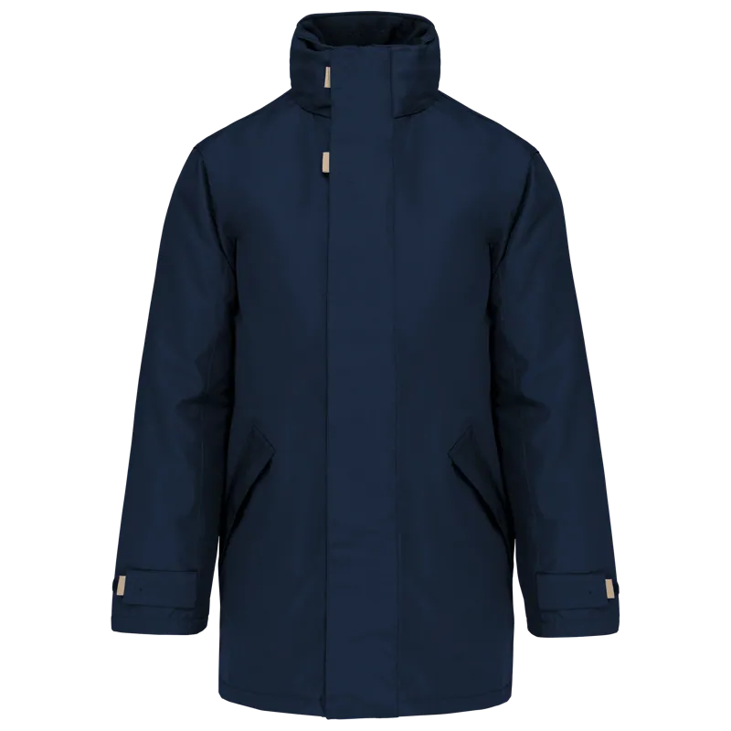 Kinderparka in Navy