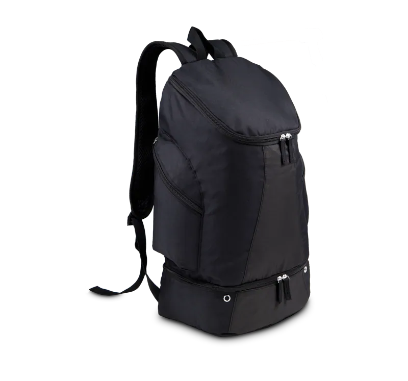 Sportrugzak in Black