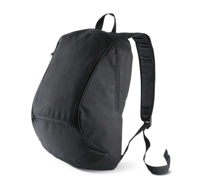 Rugzak in Black