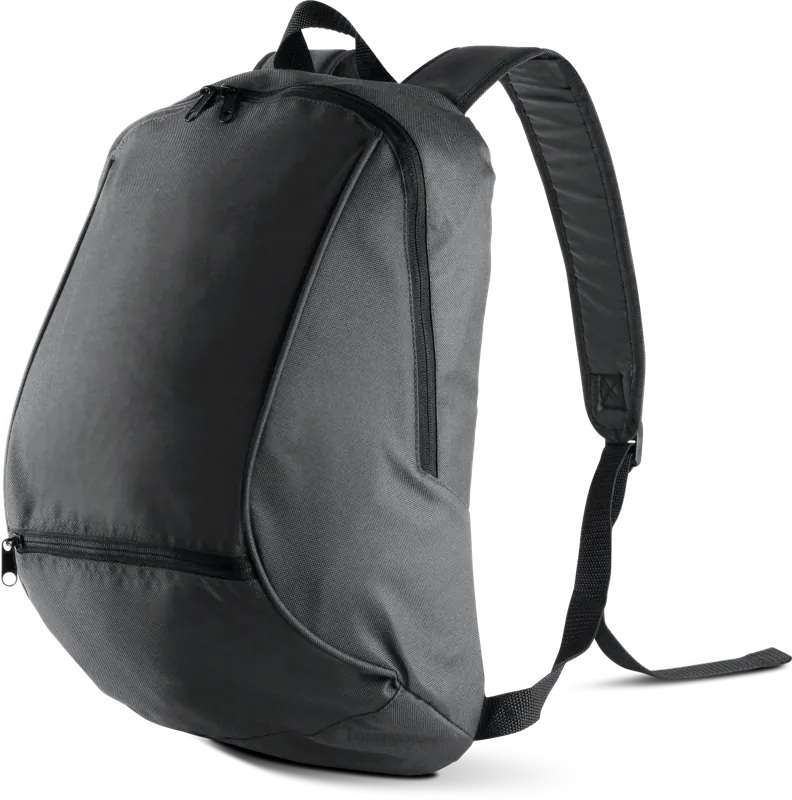 Rugzak in Dark Grey