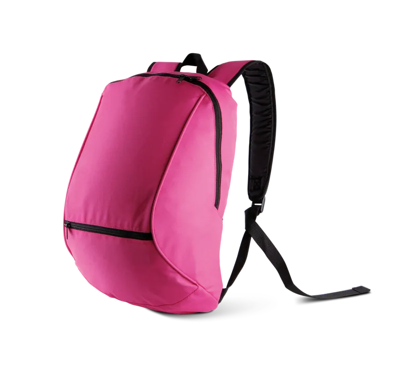 Rugzak in Fuchsia