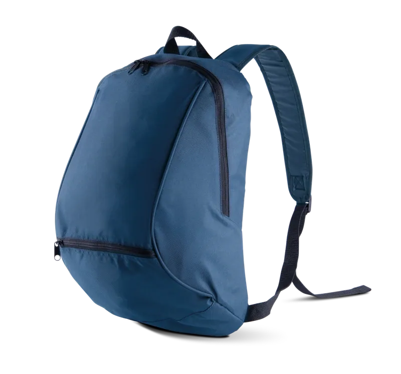 Rugzak in Navy
