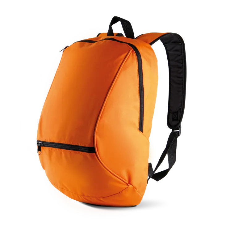 Rugzak in Orange
