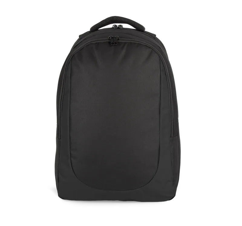 Rugzak voor teamsport in Black