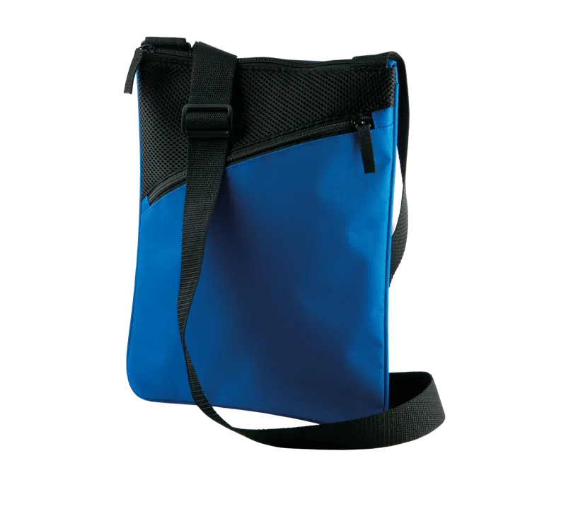 Schoudertas in Royal Blue