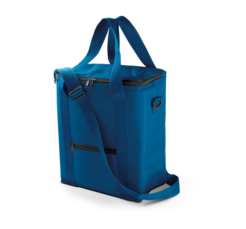 Hoge Koeltas in Royal Blue