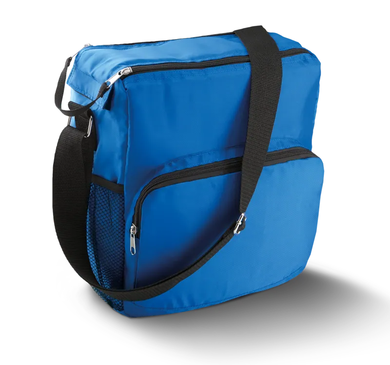 Koeltas in Royal Blue
