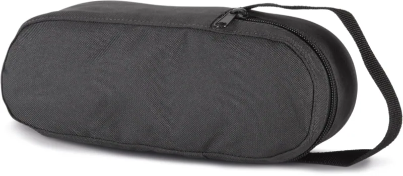 Petanquetas in Dark Grey