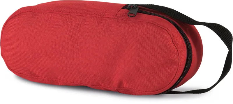 Petanquetas in Red