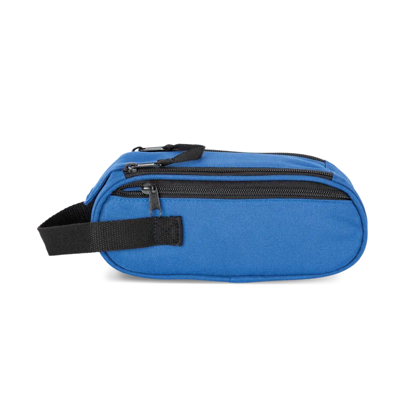 Semi-rigide petanquetas in Royal Blue