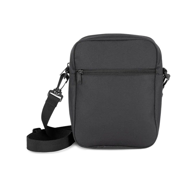 Schoudertas in Black