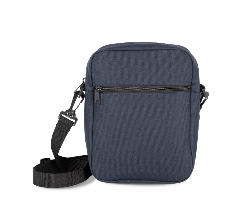 Schoudertas in Navy