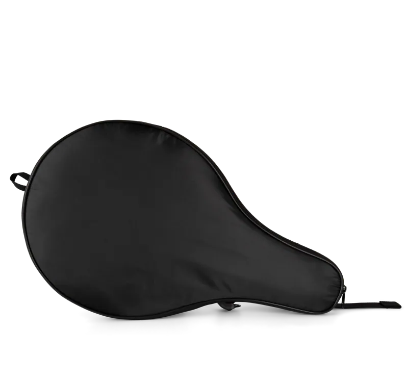 Padeltas in Black