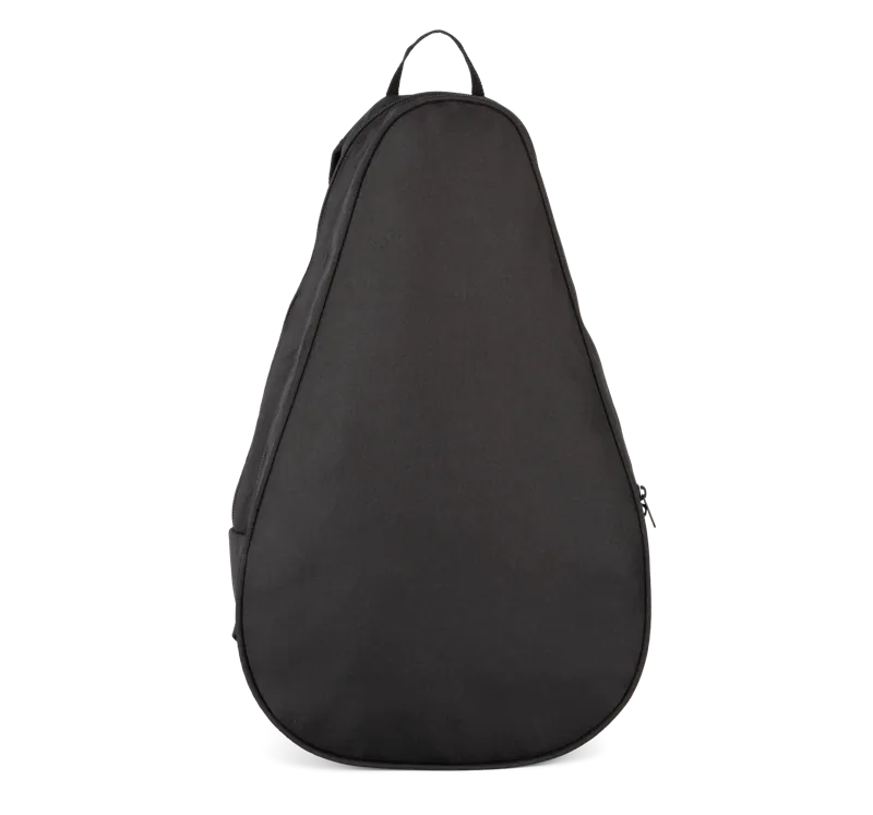 Padelrugzak in Black
