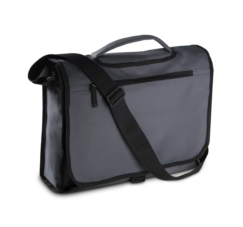 Documententas in Slate Grey