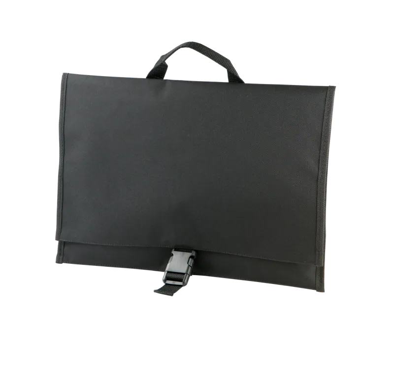 Foliotas in Black