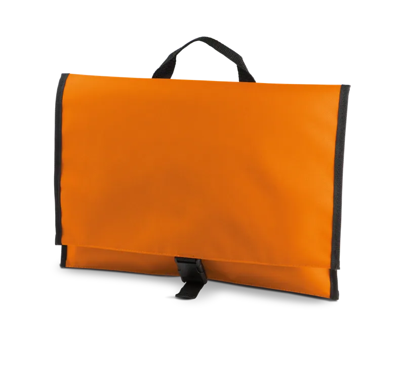 Foliotas in Orange