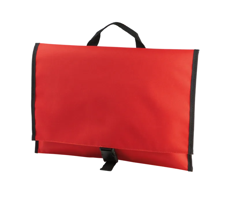 Foliotas in Red