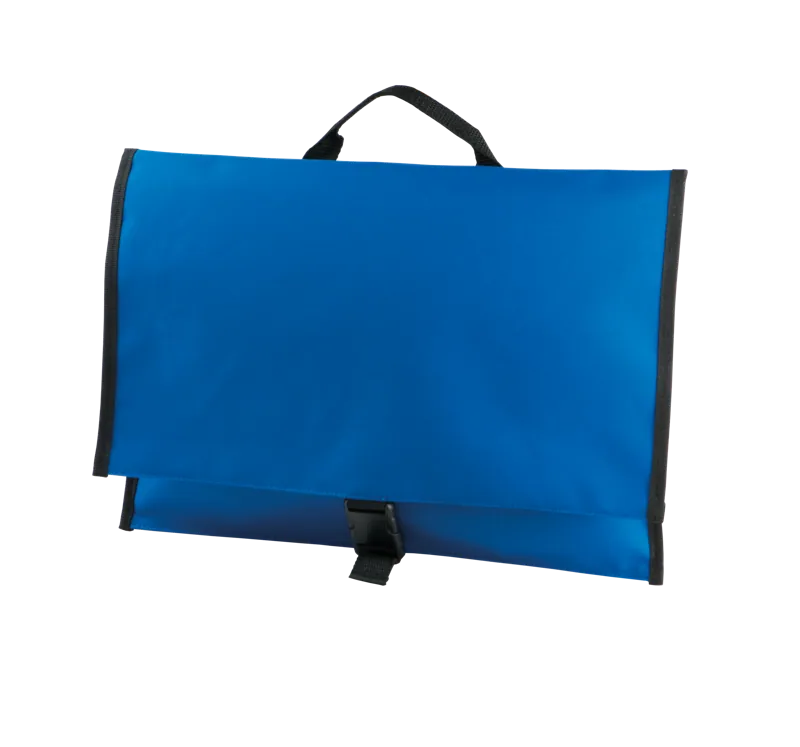 Foliotas in Royal Blue