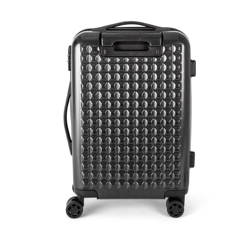 Cabinetrolley in Anthracite