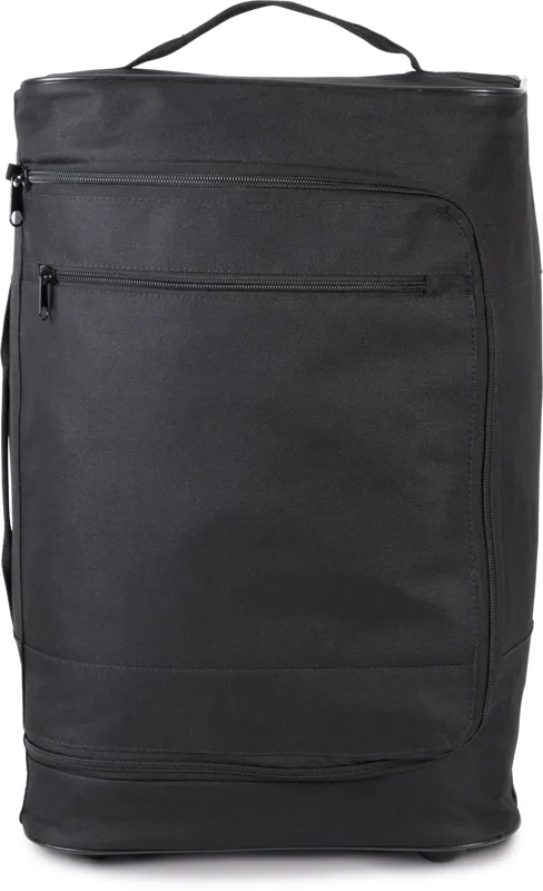 Cabinetrolley in Black