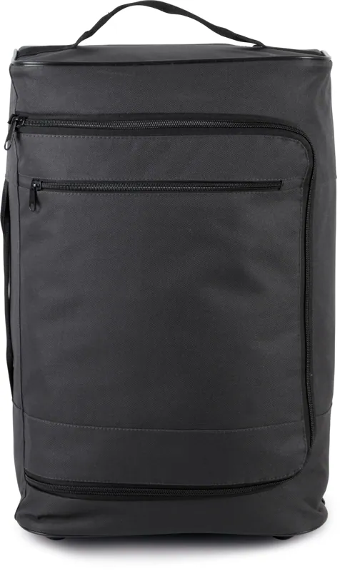 Cabinetrolley in Dark Grey