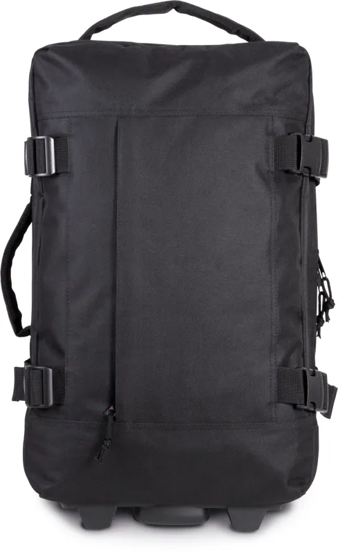 Cabinetrolley in Black