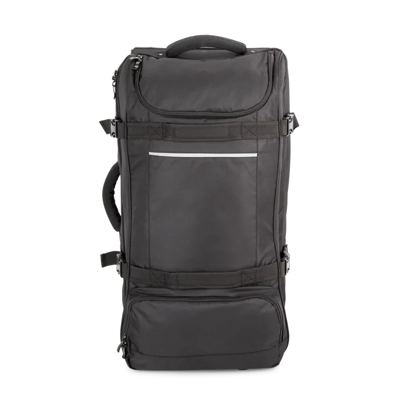 XL trolley in Black