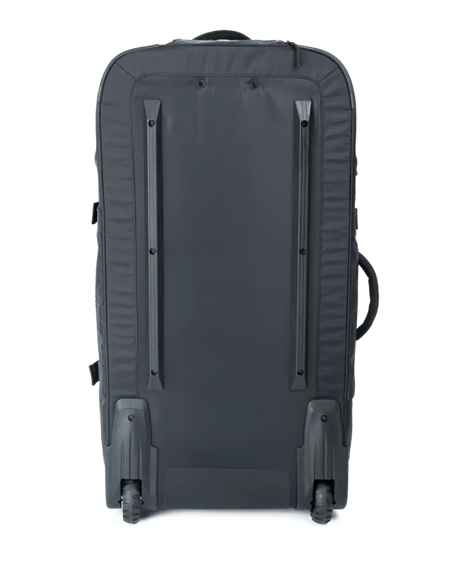 Trolley XL in Black