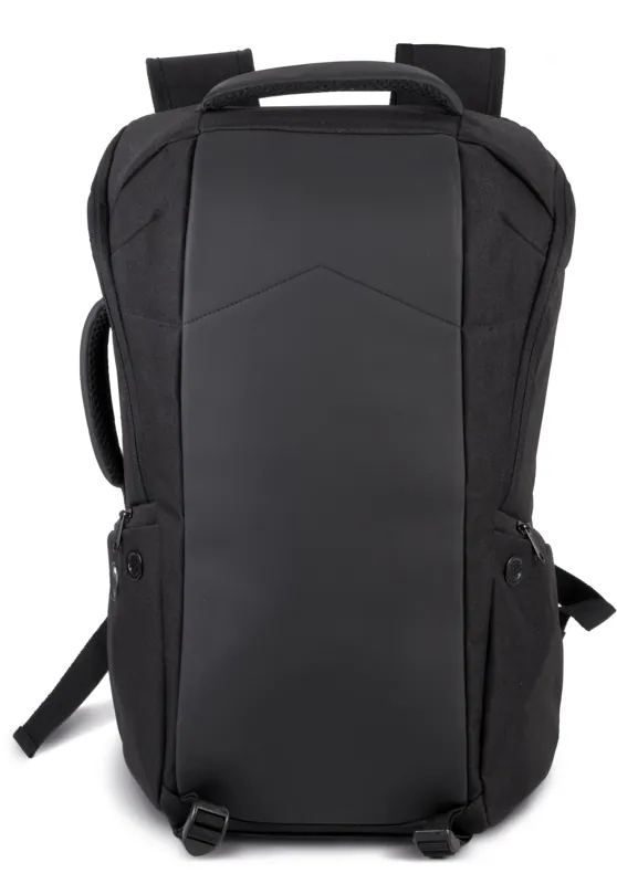 Rugzak anti-diefstal in Black