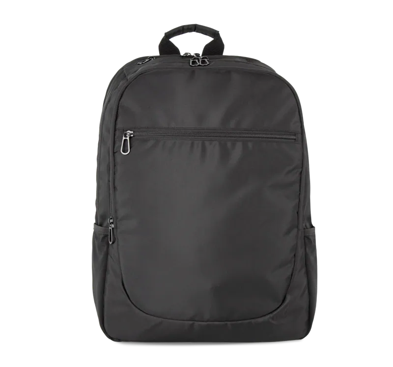 Businessrugzak in Black