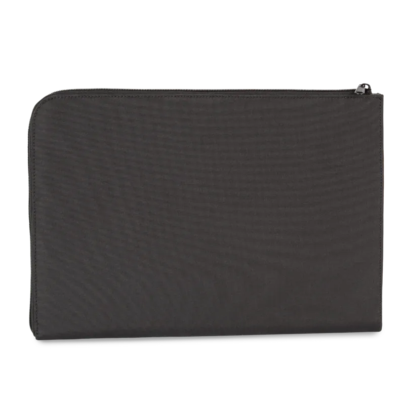 Tablet- en documenthoes Kialma by K-loop in Black